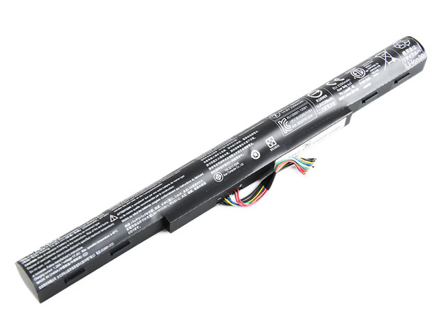 2500mAh 37Wh 4Cell Battery Acer Aspire E5-532 E5-532G - Click Image to Close