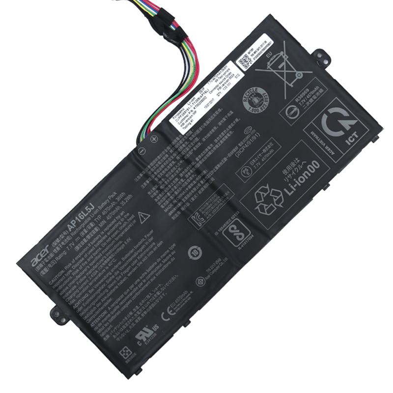 4670mAh 36Wh Battery Acer Swift 5 SF514-52T-80JY