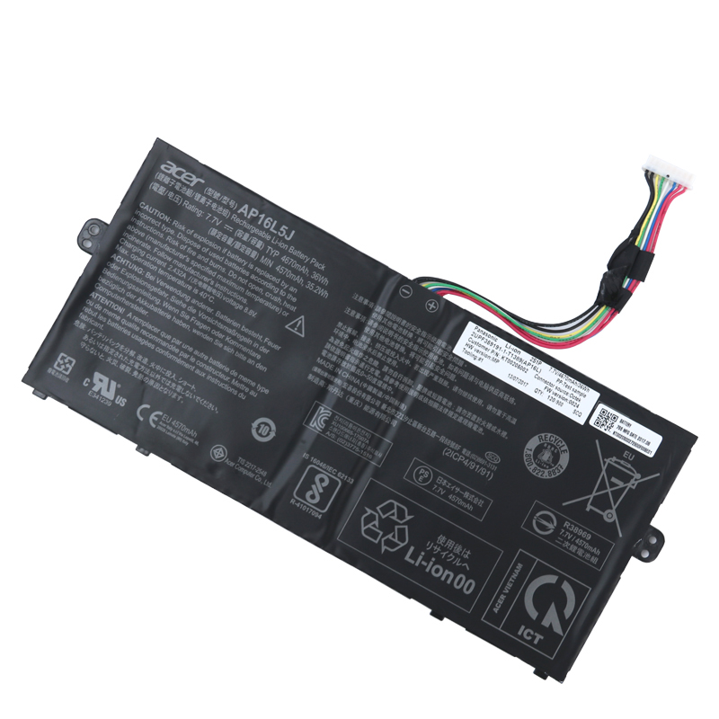 4670mAh 36Wh Battery Acer Swift 5 SF514-52T-80JY