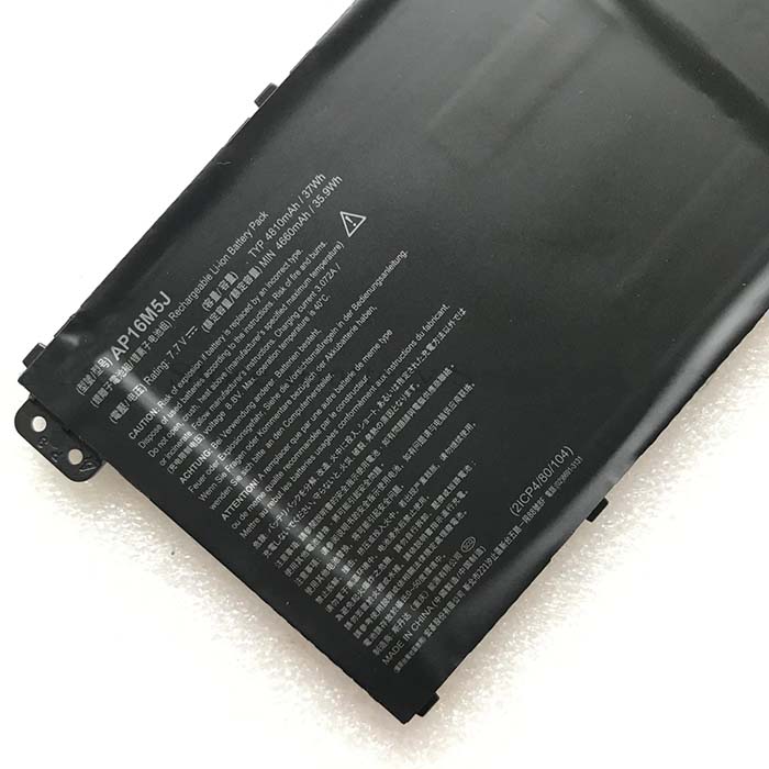 4810mAh 37Wh Battery Acer Aspire 3 A315-53-36DP