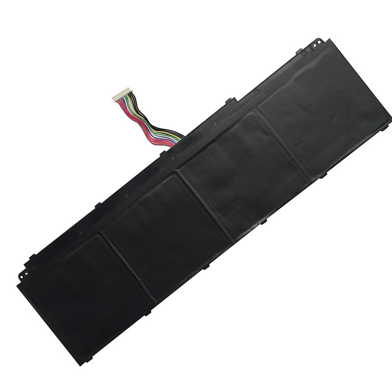 Battery Acer ConceptD 9 CN917-71P 4670mAh 71.9Wh