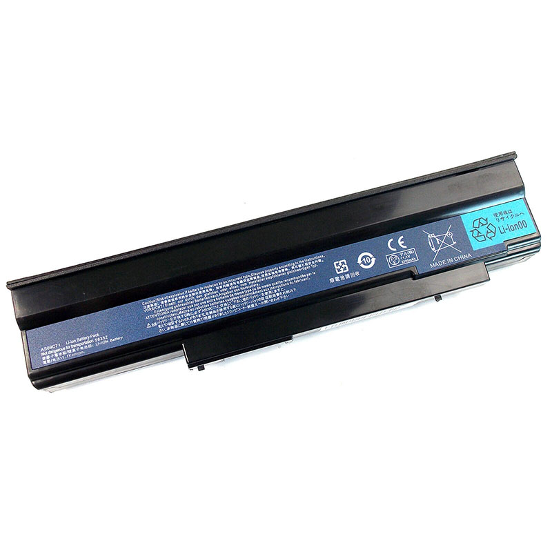 4400mAh 48Wh Battery Acer Extensa 5635Z-4686