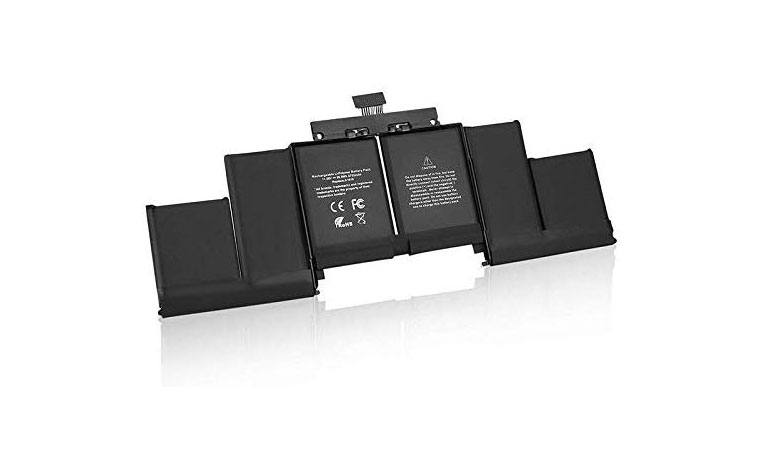 Apple MJLQ2LL/A Battery 99.5Wh 8755mAh