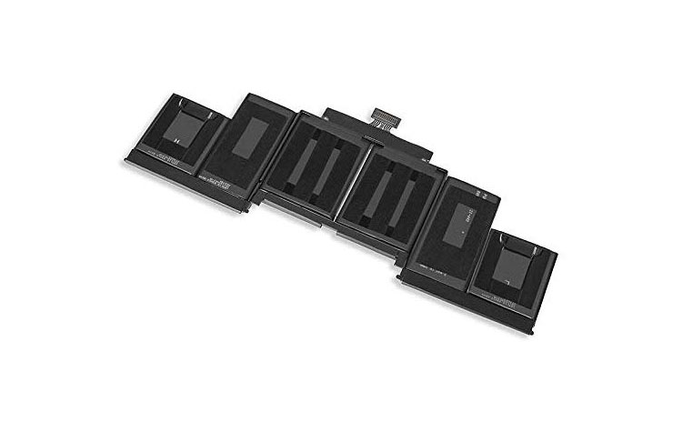 Apple MJLQ2LL/A Battery 99.5Wh 8755mAh