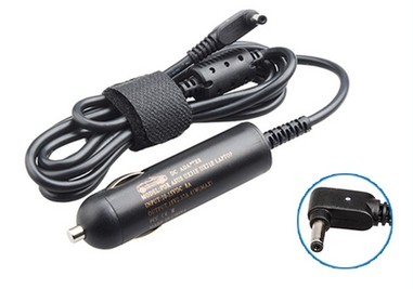 33W Asus Transformer Book T200TA-QB14T-CB Car Charger DC Adapter
