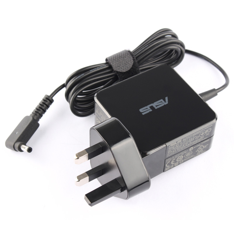 45W Asus VivoBook X542UA-GO201T AC Adapter Charger