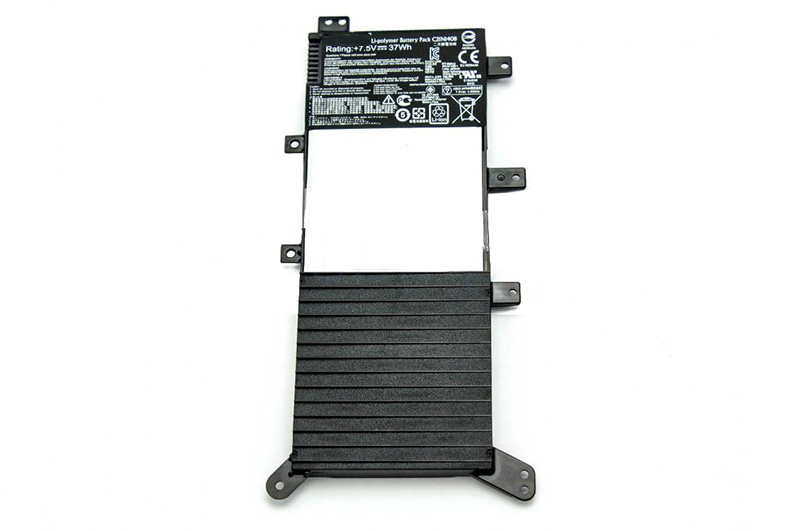 4900mAh 37Wh Battery Asus X555LD-XX325H