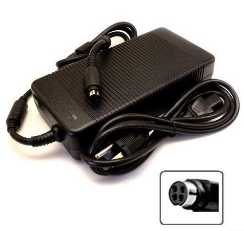 330W Sager NP9772 AC Adapter Charger Power Cord