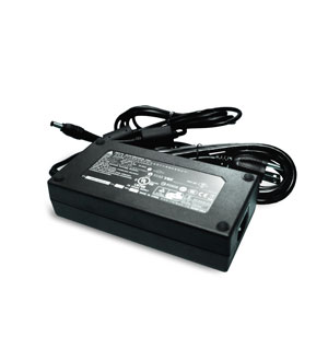180W Schenker XMG P512 AC Adapter Charger Power Cord