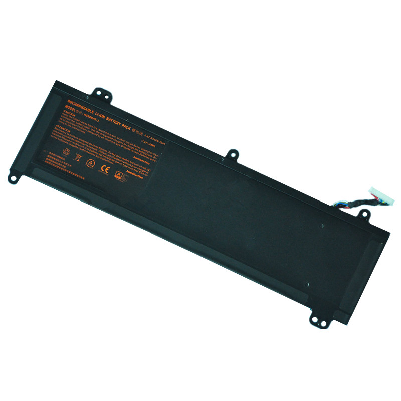 Machenike F57-D Battery 48Wh 4000mAh 3-Cell