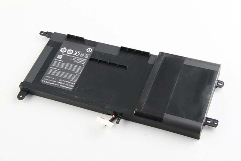 Sager NP8650 Battery 60Wh 4054mAh 6-Cell