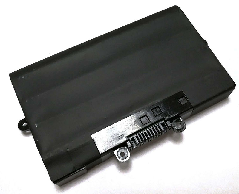 Clevo P870BAT-8 Battery 89Wh 6000mAh 8-Cell