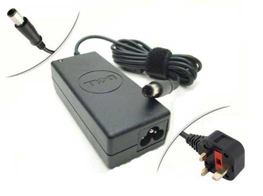 65W Dell 0YR733 AC Adapter Charger + Free Cord - Click Image to Close