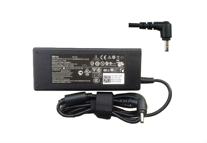 90W Dell CT84V NK947 PA-1900-32D4 Charger Adapter + Free Cord - Click Image to Close