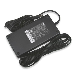 130W Adapter Charger Dell Inspiron 7466 P78G001 Free cord