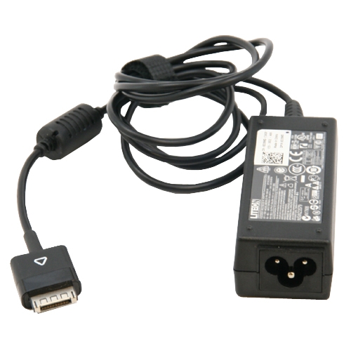 30W Dell Latitude 10 Tablet ST2 ST2e AC Adapter Charger