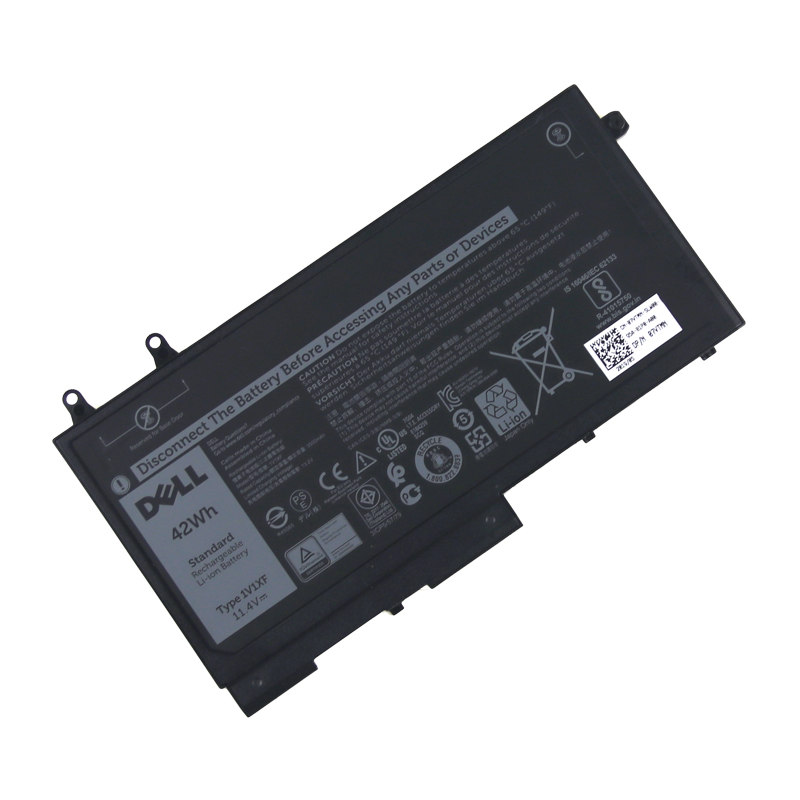 2700mAh 42Wh Battery Dell Latitude 5410 P98G007