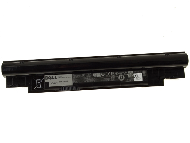 Dell 06K0DT Battery 65Wh 5800mAh