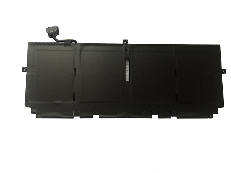 Battery Dell 2XXFW 722KK 6500mAh 52Wh