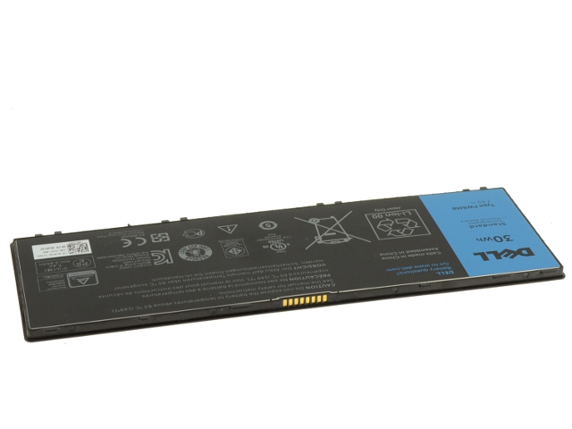 4000mAh 30Wh Battery Dell 1VH6G 1XP35