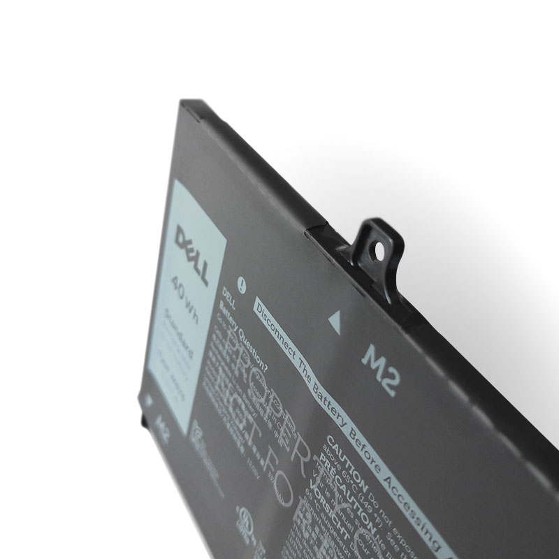 3550mAh 40Wh Battery Dell C5KG6 CF5RH JK6Y6