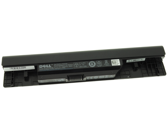 Dell Inspiron 1464R Battery 48Wh 6-Cell - Click Image to Close