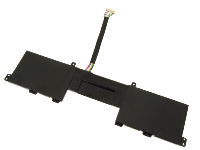 7.4V 20Wh Dell P58G P58G001 Battery