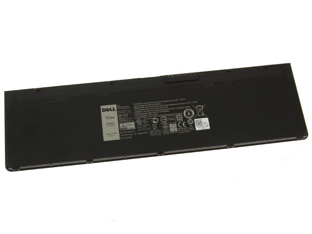 Dell J31N7 Battery 52Wh 4-Cell - Click Image to Close