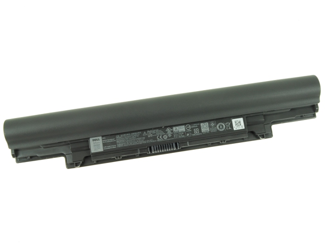 Dell H2F7D Battery 65Wh 6-Cell