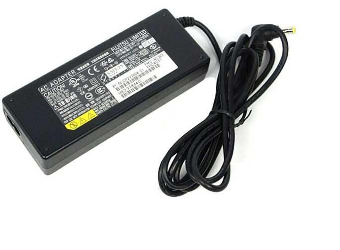 Fujitsu CP360065-01 AC Adapter Charger 80W - Click Image to Close
