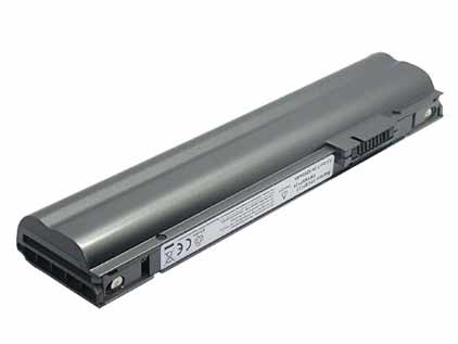 6 Cell Fujitsu FMV-BIBLO LOOX T70 T70M Battery
