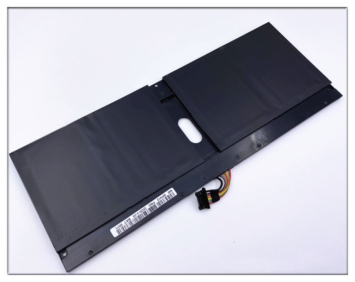 Battery Fujitsu CP636060-01 3150mAh 45Wh