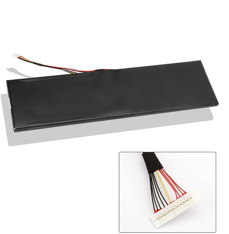 Battery Gateway Aero 14 K7 6200mAh 94.24Wh