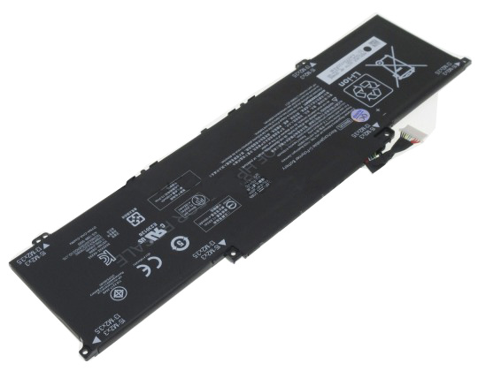 Battery HP ENVY x360 13-ay0001ua 13-ay0055cl 4195mAh 51Wh
