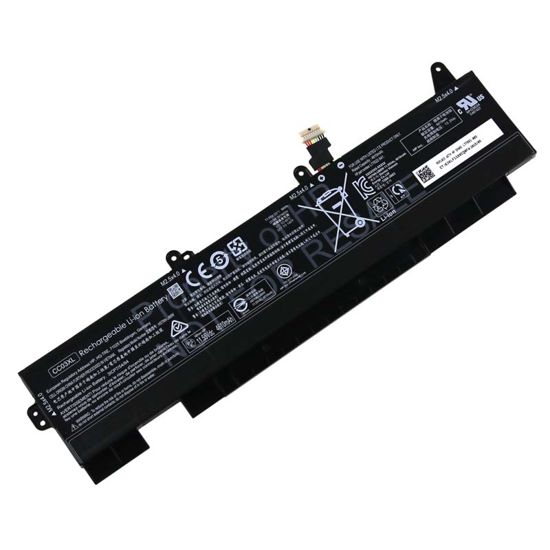 Battery HP EliteBook 850 G7 4610mAh 56Wh