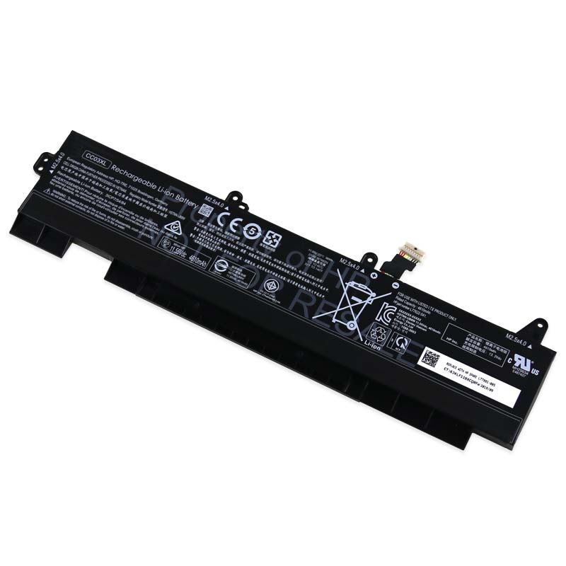 Battery HP EliteBook 850 G7 4610mAh 56Wh