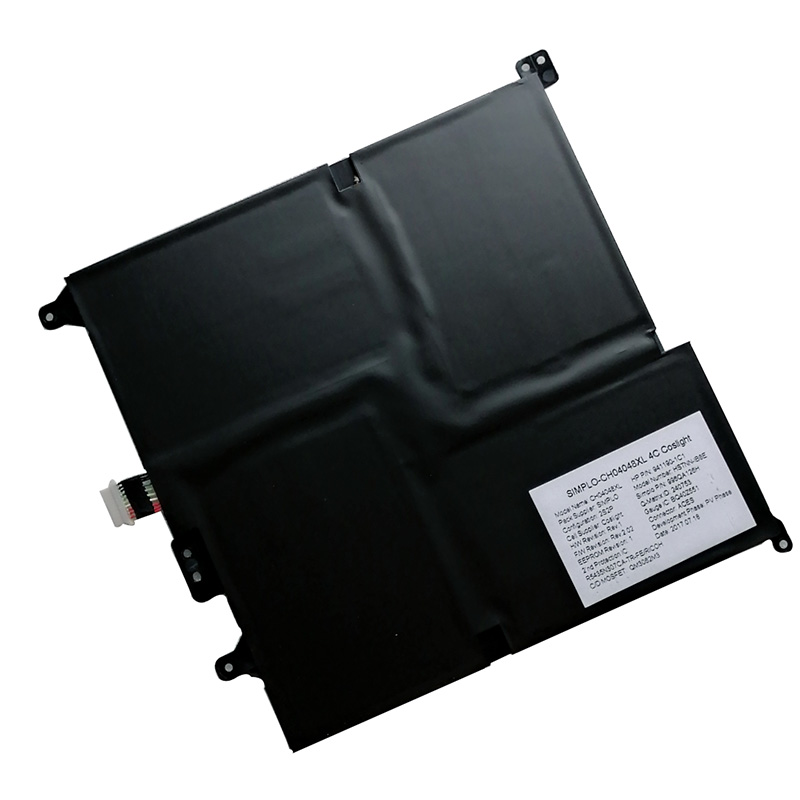 Battery HP CH04XL HSTNN-IB8E 6300mAh 48.5Wh
