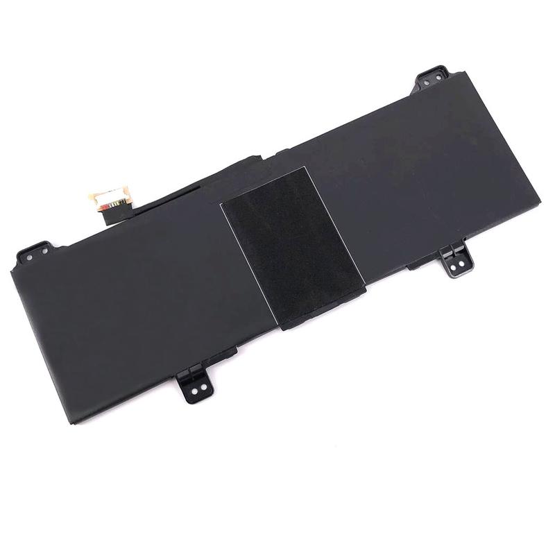 Battery HP Chromebook 11 G7 EE 6150mAh 47.3Wh