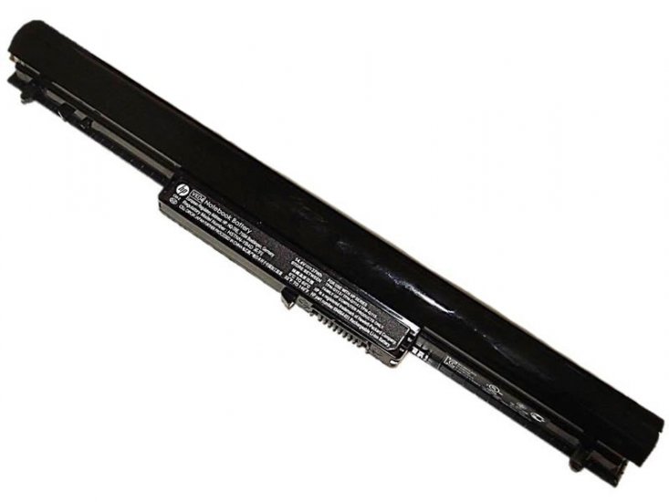 4400mAh HP Pavilion Touchsmart 15-b130sa 15-b193eg Battery - Click Image to Close