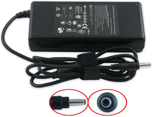 90W LG P300-U.APA1E2 P300-U.APB1E2 AC Adapter Charger Power Cord - Click Image to Close