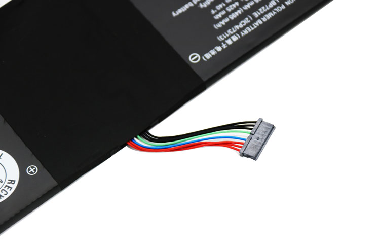 Battery LG Gram 15ZD975 15ZD975-GX50K 4495mAh 34.61Wh