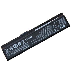 4400mAh LG X-note P530-K.AN61G P530-K.AE50A2 P530-K.AE3BZ Battery