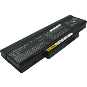 MSI CR400 MS-1451 Battery 7200mAh 9-Cell