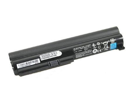 4400mAh Haier Super T6-I5430M LG X-note A410 Battery
