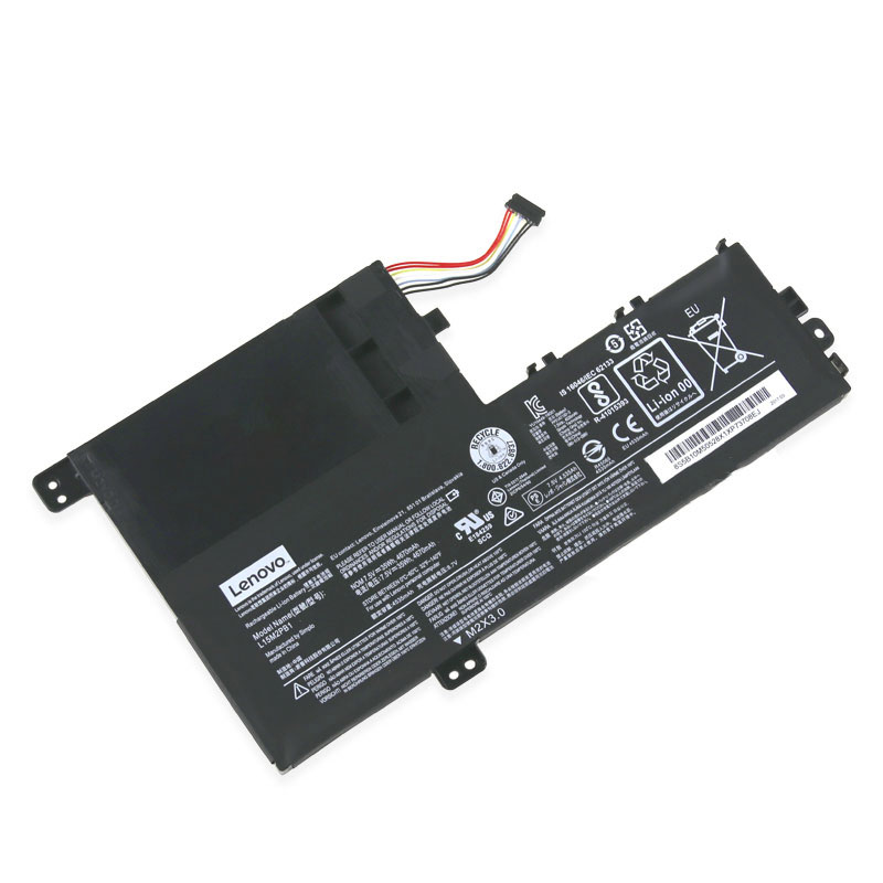 Battery Lenovo Yoga 520-14IKB 80X800QFBM 4670mAh 35Wh