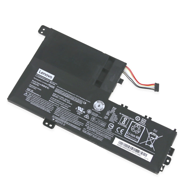 Battery Lenovo Yoga 520-14IKB 80X800QFBM 4670mAh 35Wh