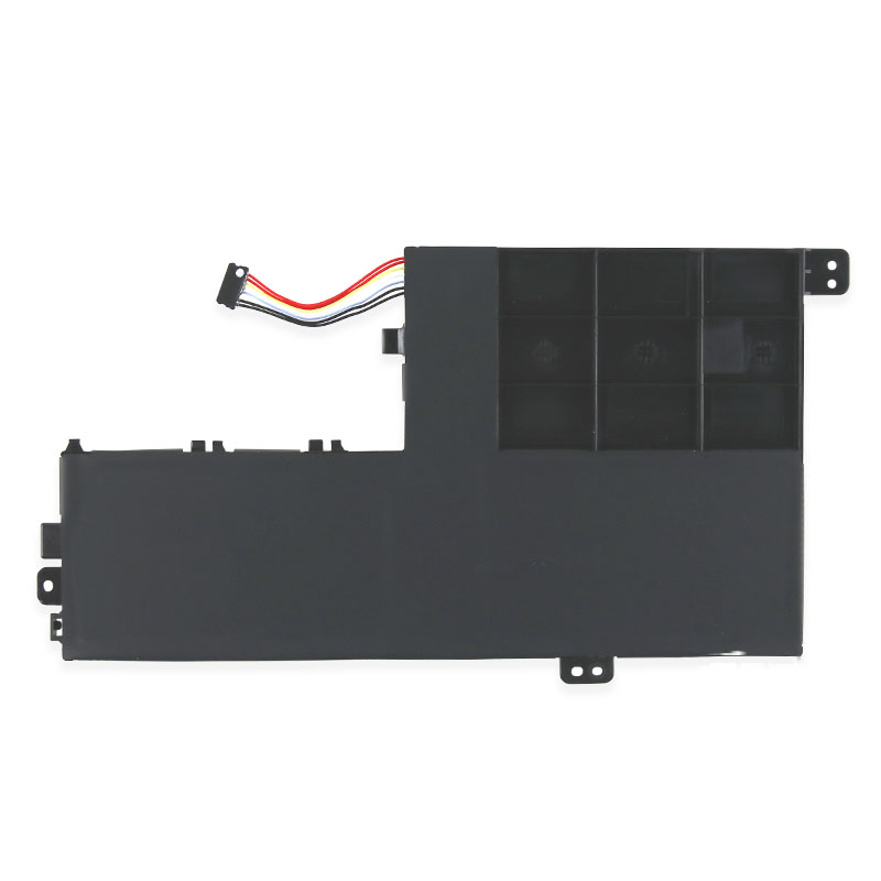 Battery Lenovo Yoga 520-14IKB 80X800QFBM 4670mAh 35Wh