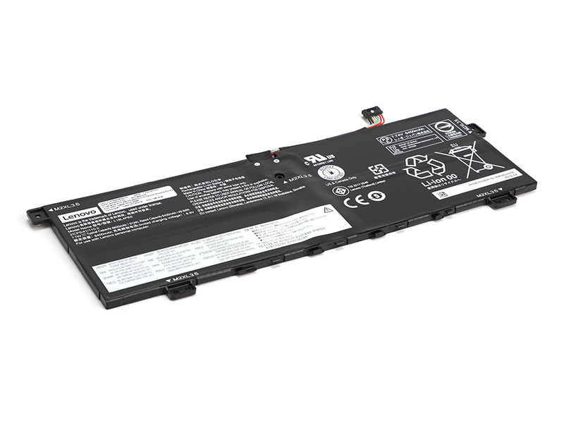 Battery Lenovo Yoga C740-14IML 81TC0024AU 6610mAh 51Wh