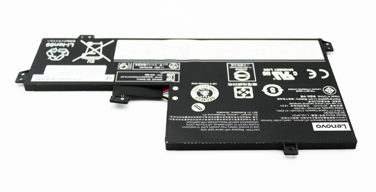 Battery Lenovo 300e Chromebook 2nd Gen AST 82CE0002IS 4123mAh 47.6Wh