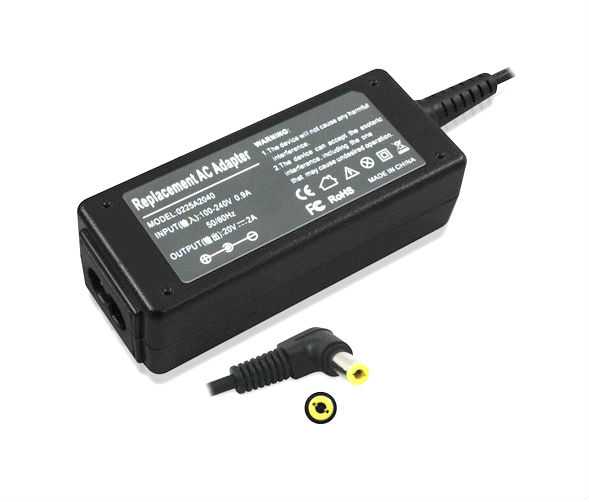 40W MSI Wind U200-226AU U200-ISU412G32X7P AC Adapter Charger - Click Image to Close